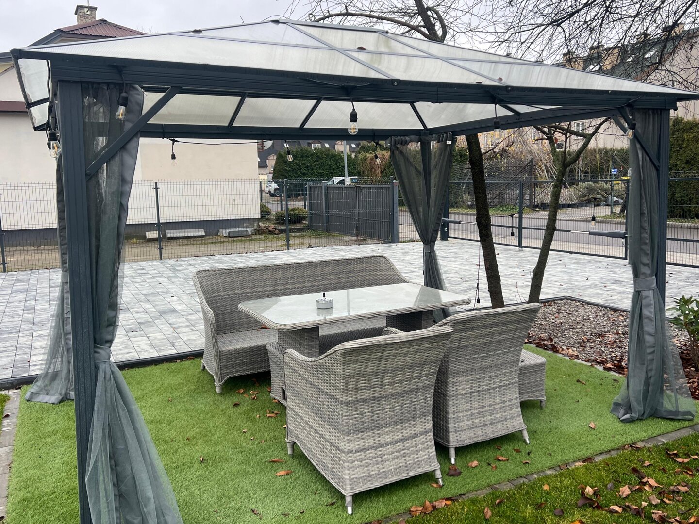 RB INVEST SPÓŁKA Z OGRANICZONĄ ODPOWIEDZIALNOŚCIĄ - 25