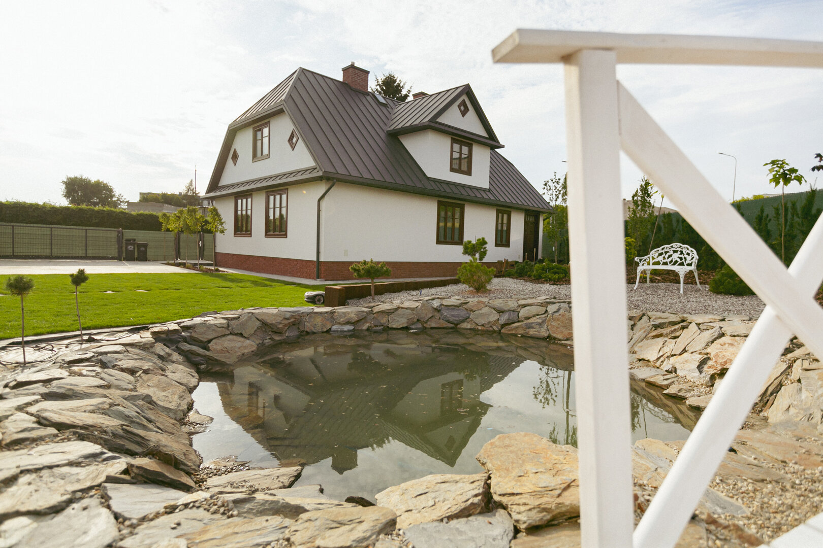 RB INVEST SPÓŁKA Z OGRANICZONĄ ODPOWIEDZIALNOŚCIĄ - 27